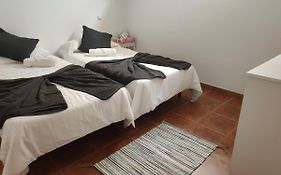 Villa con piscina, vistas, dunas, mar, 6 personas